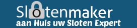 Slotenmaker Amersfoort voor Amersfoort